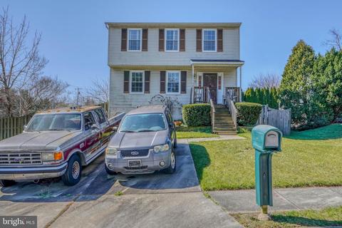 2 Tomber Ct, Gwynn Oak, MD 21207