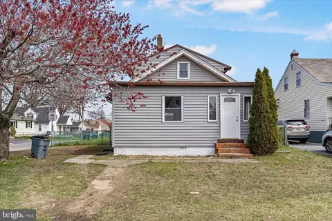 5700 Hamilton Ave, Rosedale, MD 21237