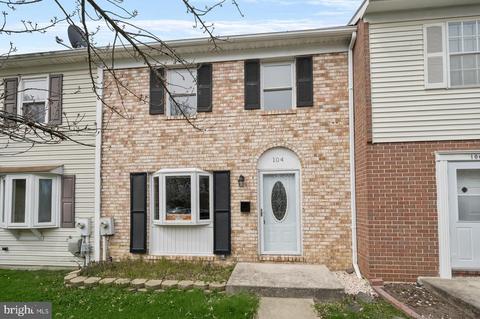 104 Transverse Ave #104, Middle River, MD 21220