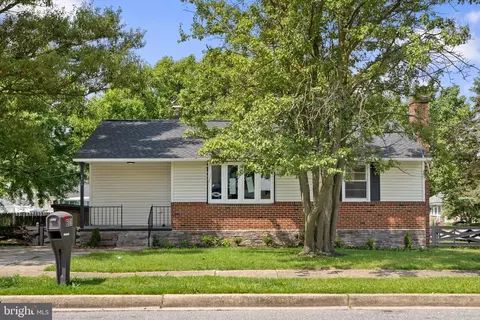 6819 Richardson Rd, Gwynn Oak, MD 21207