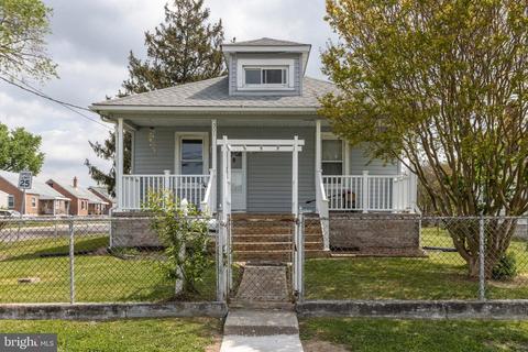 301 Margaret Ave, Essex, MD 21221
