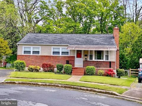 102 Glenrae Dr, Catonsville, MD 21228