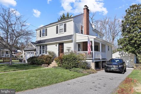 100 Greenridge Ct, Lutherville Timonium, MD 21093