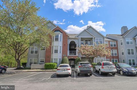 4409 Silverbrook Ln #I-101, Owings Mills, MD 21117