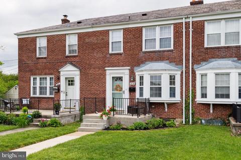 314 Small Ct, Catonsville, MD 21228