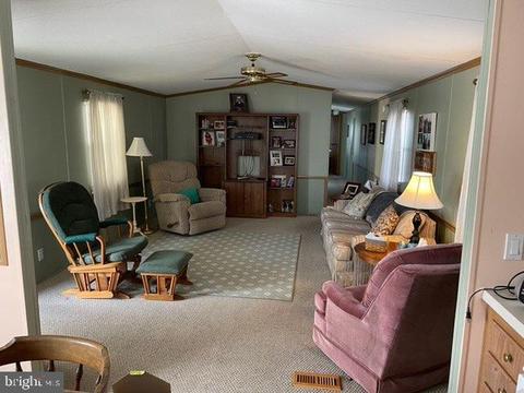 410 Stefan Ct, Dundalk, MD 21222