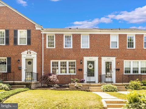 1547 Dellsway Rd, Towson, MD 21286