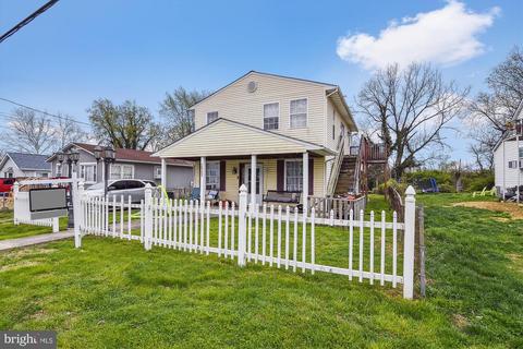 2927 Delaware Ave, Halethorpe, MD 21227