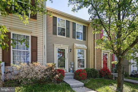 9223 Murillo Ct, Owings Mills, MD 21117
