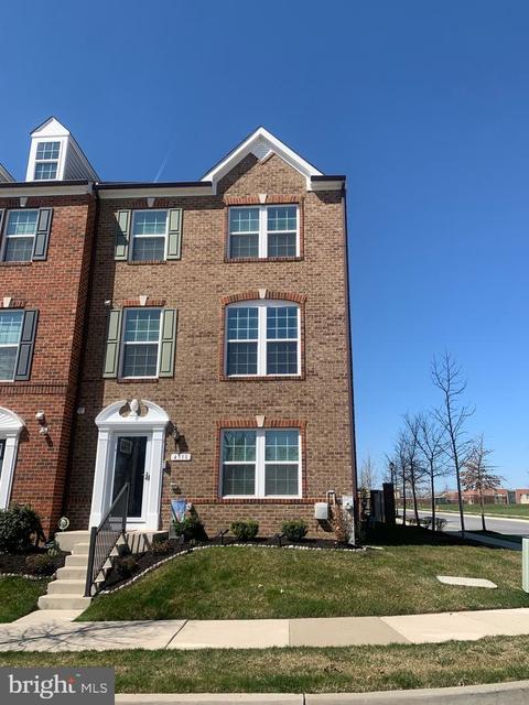 4338 Plinlimmon Dr, Owings Mills, MD 21117