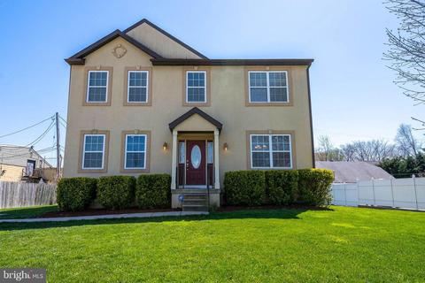 5 Hawthorne Ave, Pikesville, MD 21208