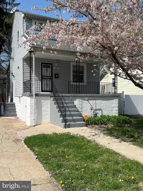 14 Hawthorne Ave, Pikesville, MD 21208