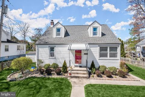 2034 Russell Ave, Gwynn Oak, MD 21207