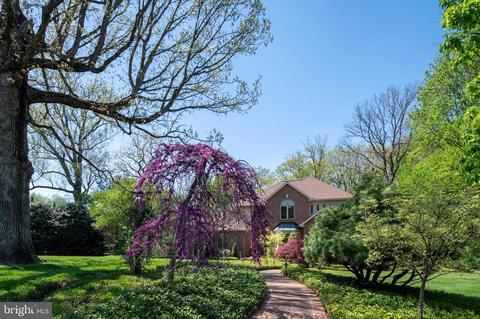 3510 Avery Hill Dr, Owings Mills, MD 21117