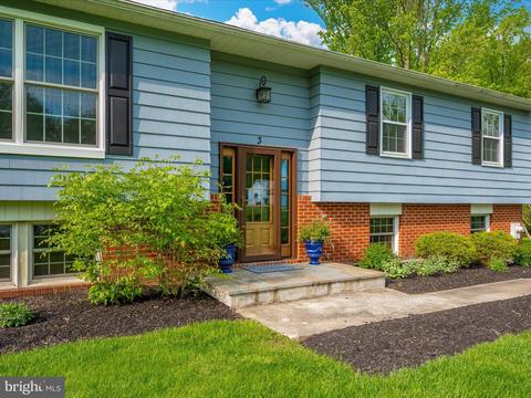 3 Doe Ct, Phoenix, MD 21131 photo 4