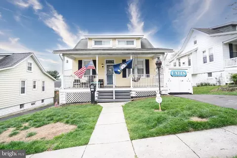 636 N Bend Rd, Baltimore, MD 21229