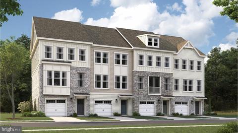 1707 Woods Edge Way, Essex, MD 21221