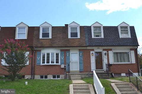 3252 Ryerson Cir, Halethorpe, MD 21227
