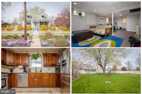904 N Woodward Dr, Essex, MD 21221