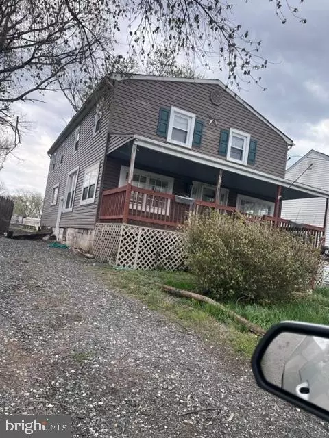 13 Homeland, Middle River, MD 21220