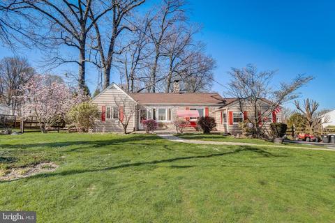16030 Trenton Rd, Upperco, MD 21155
