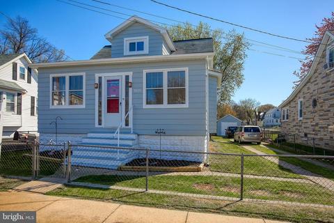 1819 West Ave, Dundalk, MD 21222