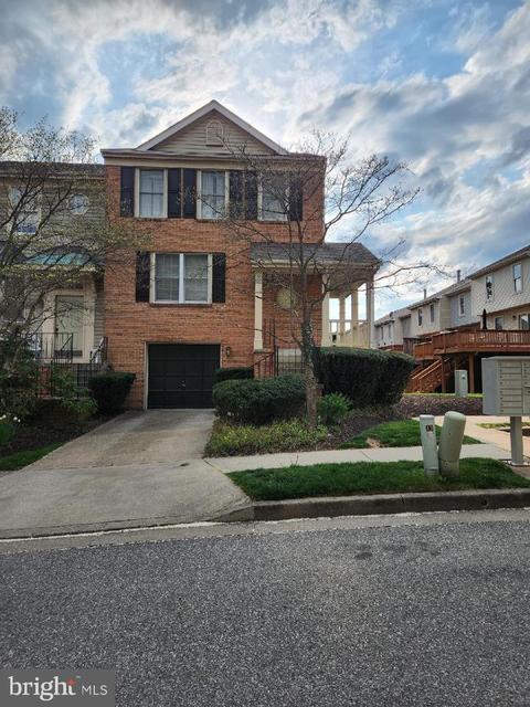 13 Championship Ct #L-1, Owings Mills, MD 21117