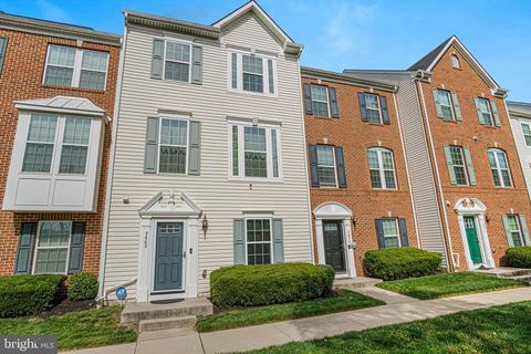 9460 Paragon Ct, Owings Mills, MD 21117