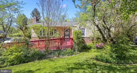 202 Cinder Rd, Lutherville Timonium, MD 21093