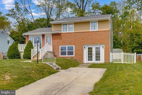 3404 Crosshill Ct, Parkville, MD 21234