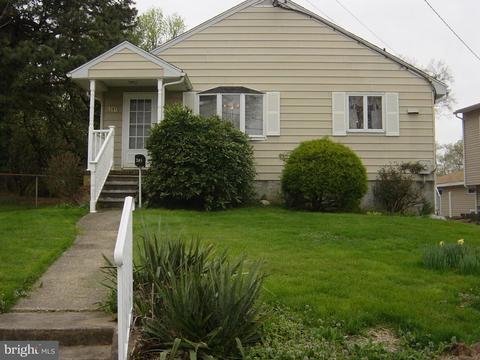 281 Montrose Ave, Essex, MD 21221