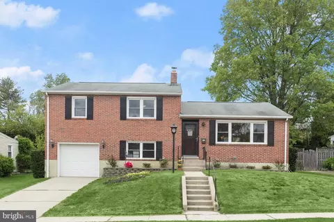 208 Meadowvale Rd, Lutherville Timonium, MD 21093