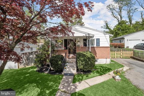 5612 Prince George St, Gwynn Oak, MD 21207