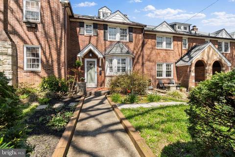 312 Dunkirk Rd, Baltimore, MD 21212