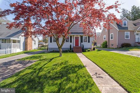 5205 Benson Ave, Halethorpe, MD 21227
