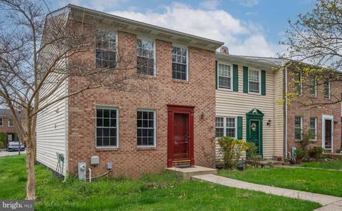 101 Marine Oaks Dr, Essex, MD 21221