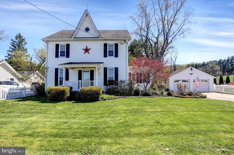 13513 Long Green Pike, Baldwin, MD 21013