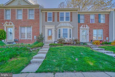 16 Brantwood Ct, Nottingham, MD 21236