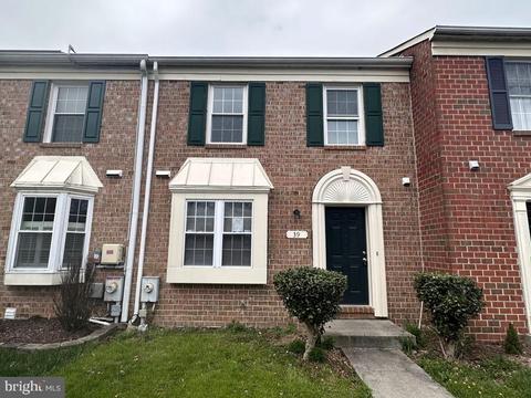39 Wellspring Cir, Owings Mills, MD 21117