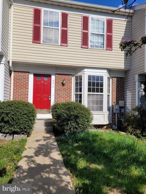 4417 Kentford Rd, Owings Mills, MD 21117