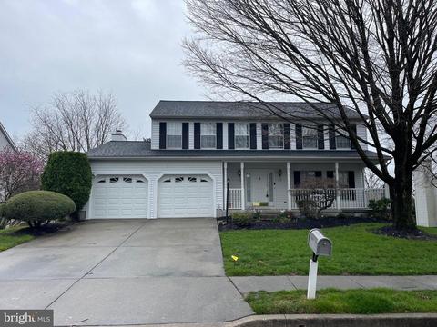 6 Thistel Dell Ct, Owings Mills, MD 21117