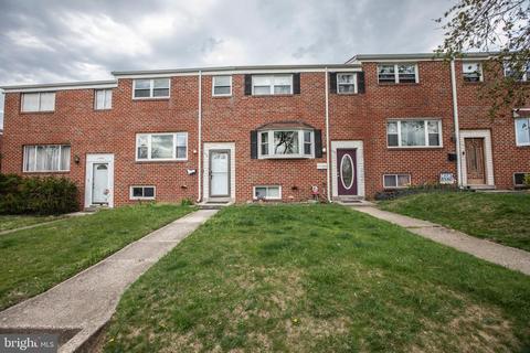 1034 Circle Dr, Halethorpe, MD 21227