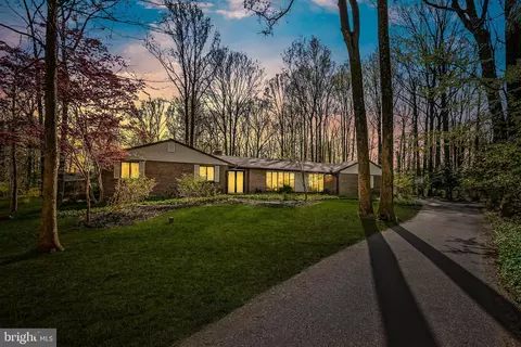 19 Bucksway Rd, Owings Mills, MD 21117