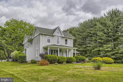 6015 Deer Park Rd, Reisterstown, MD 21136