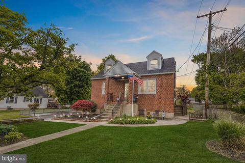 7914 Bon Air Rd, Parkville, MD 21234