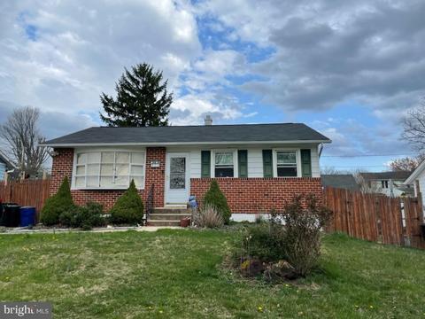 321 Bryanstone Rd, Reisterstown, MD 21136