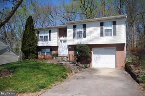 9718 Hickoryhurst Dr, Nottingham, MD 21236