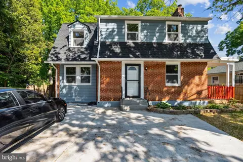 3519 N Rolling Rd, Windsor Mill, MD 21244