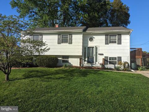 1002 Dunholme Rd, Reisterstown, MD 21136