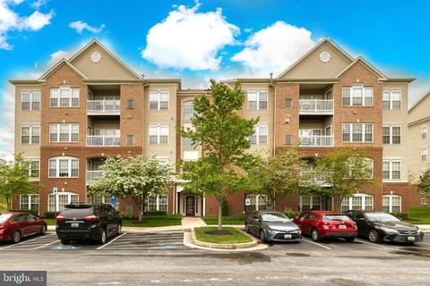 9635 Ashlyn Cir #9635, Owings Mills, MD 21117